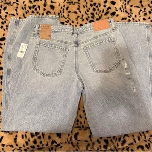 PacSun Jeans, Low Rise Baggy